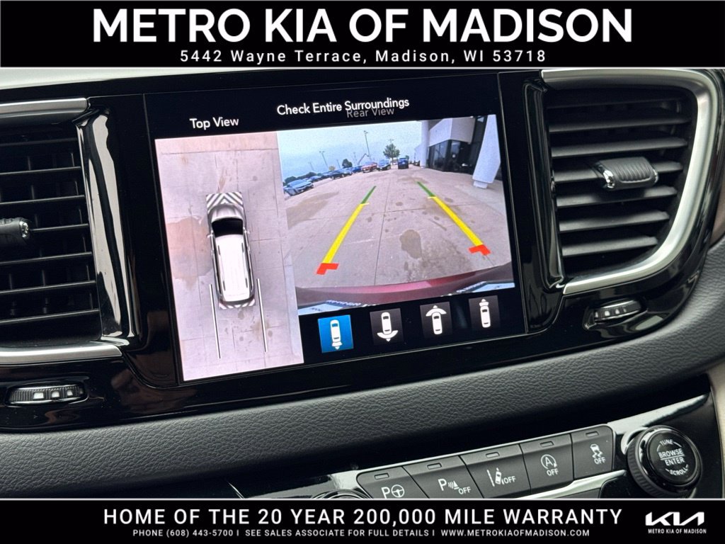 Used 2019 Chrysler Pacifica Touring-L Plus FWD image 23