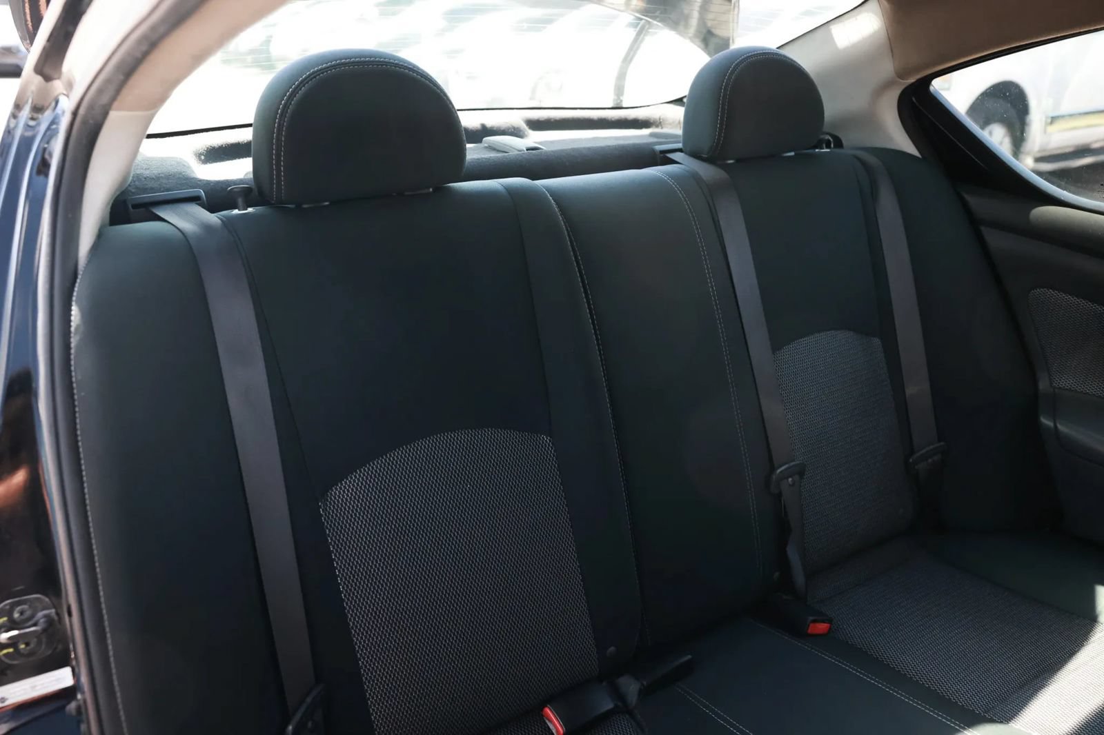 Used 2019 Nissan Versa SV FWD image 23