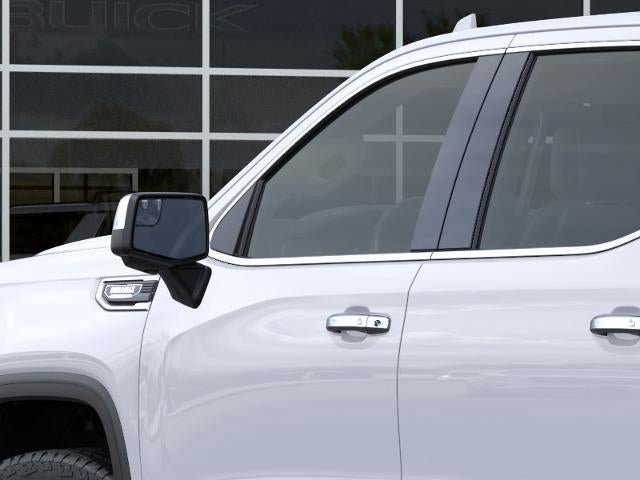 New 2026 GMC Sierra 1500 SLT w/ SLT Convenience Package RWD image 12