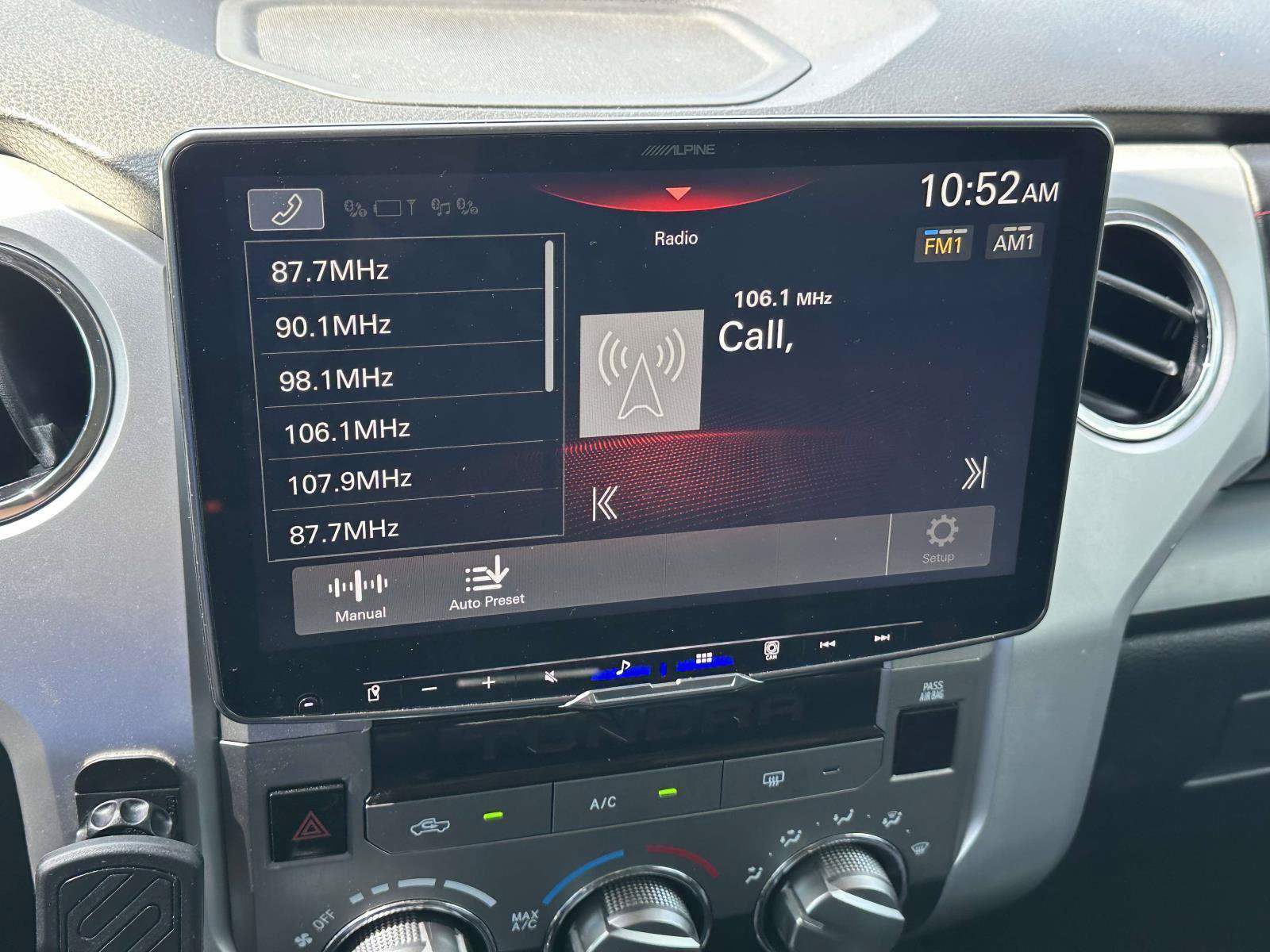 Used 2019 Toyota Tundra TRD Pro AWD/4WD image 19
