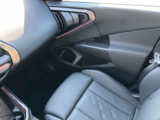 Used 2025 BMW X3 xDrive30i w/ Premium Package image 38