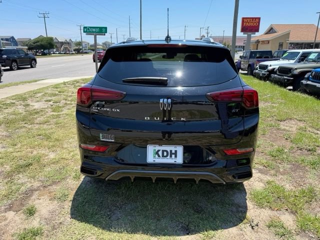 Used 2024 Buick Encore GX Sport Touring w/ Comfort Package AWD/4WD image 6