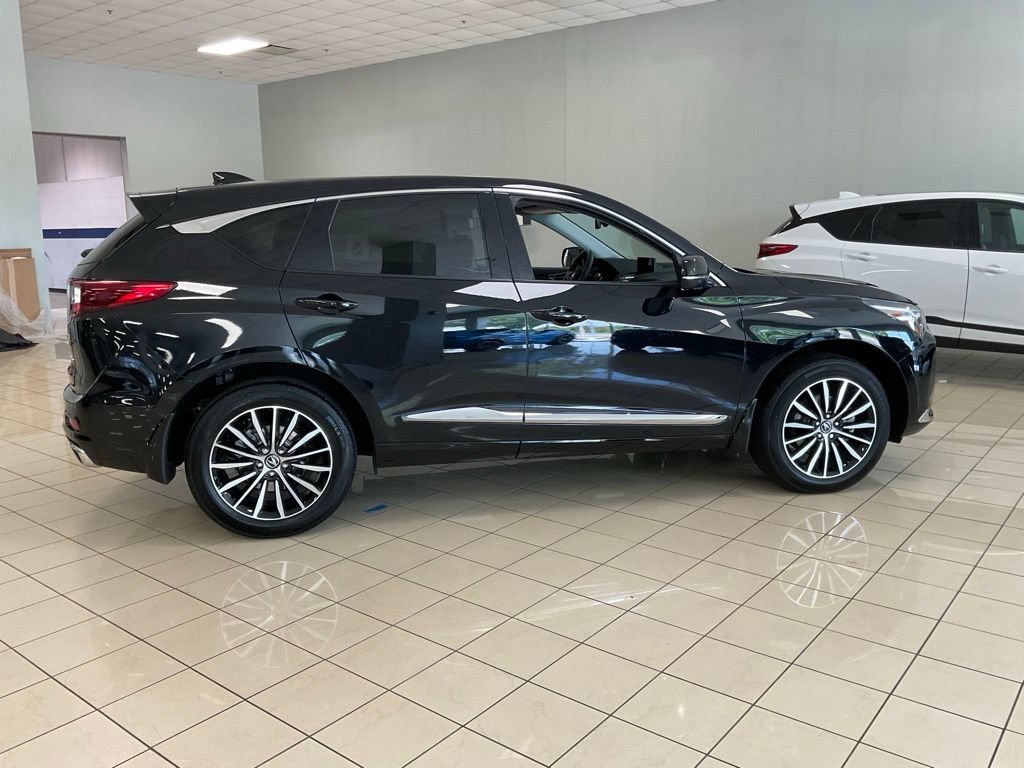 Certified 2026 Acura RDX w/ Advance Package AWD/4WD image 7