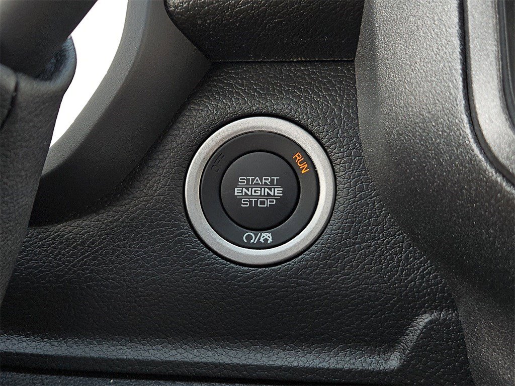 New 2026 RAM 5500 Tradesman w/ Chrome Appearance Group image 24