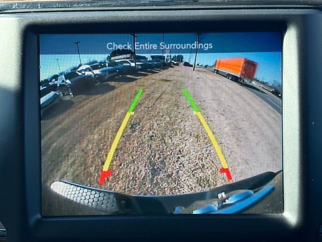 Used 2014 RAM 2500 Laramie w/ Convenience Group image 30