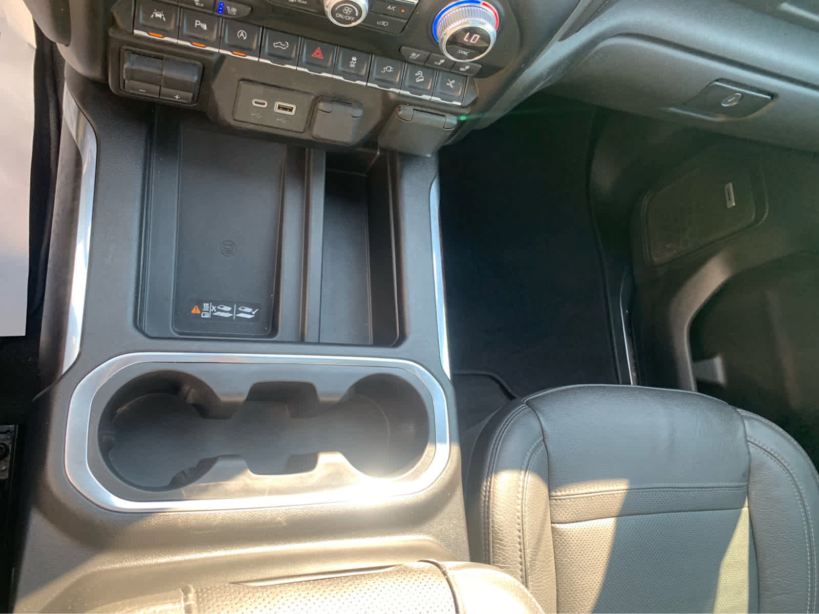 Used 2020 GMC Sierra 1500 Denali w/ Denali Ultimate Package image 19