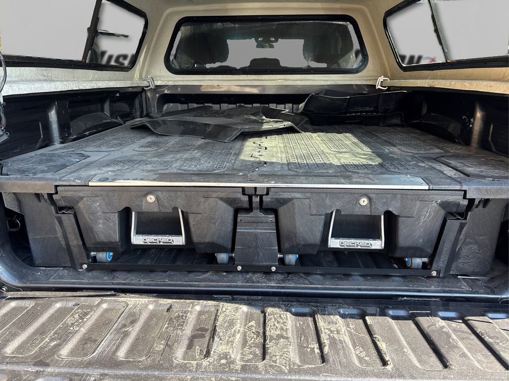 Used 2021 RAM 1500 Big Horn image 13