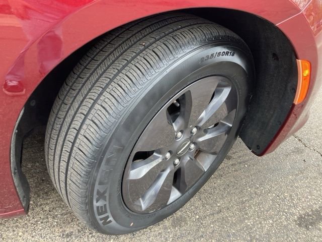 Used 2020 Chrysler Pacifica Limited w/ Advanced Safetytec Group image 50