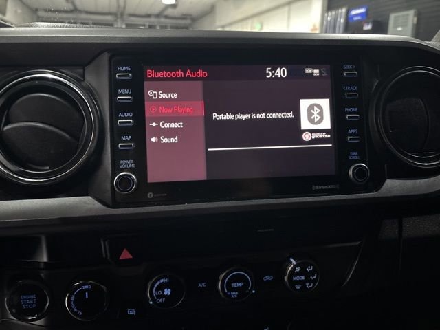 Used 2020 Toyota Tacoma TRD Off-Road w/ Technology Package image 20