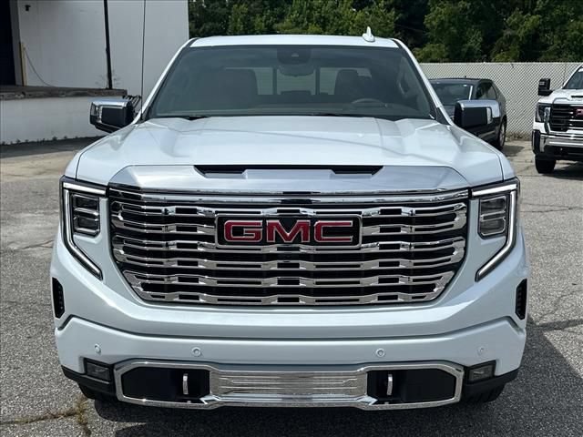 New 2026 GMC Sierra 1500 Denali AWD/4WD image 4