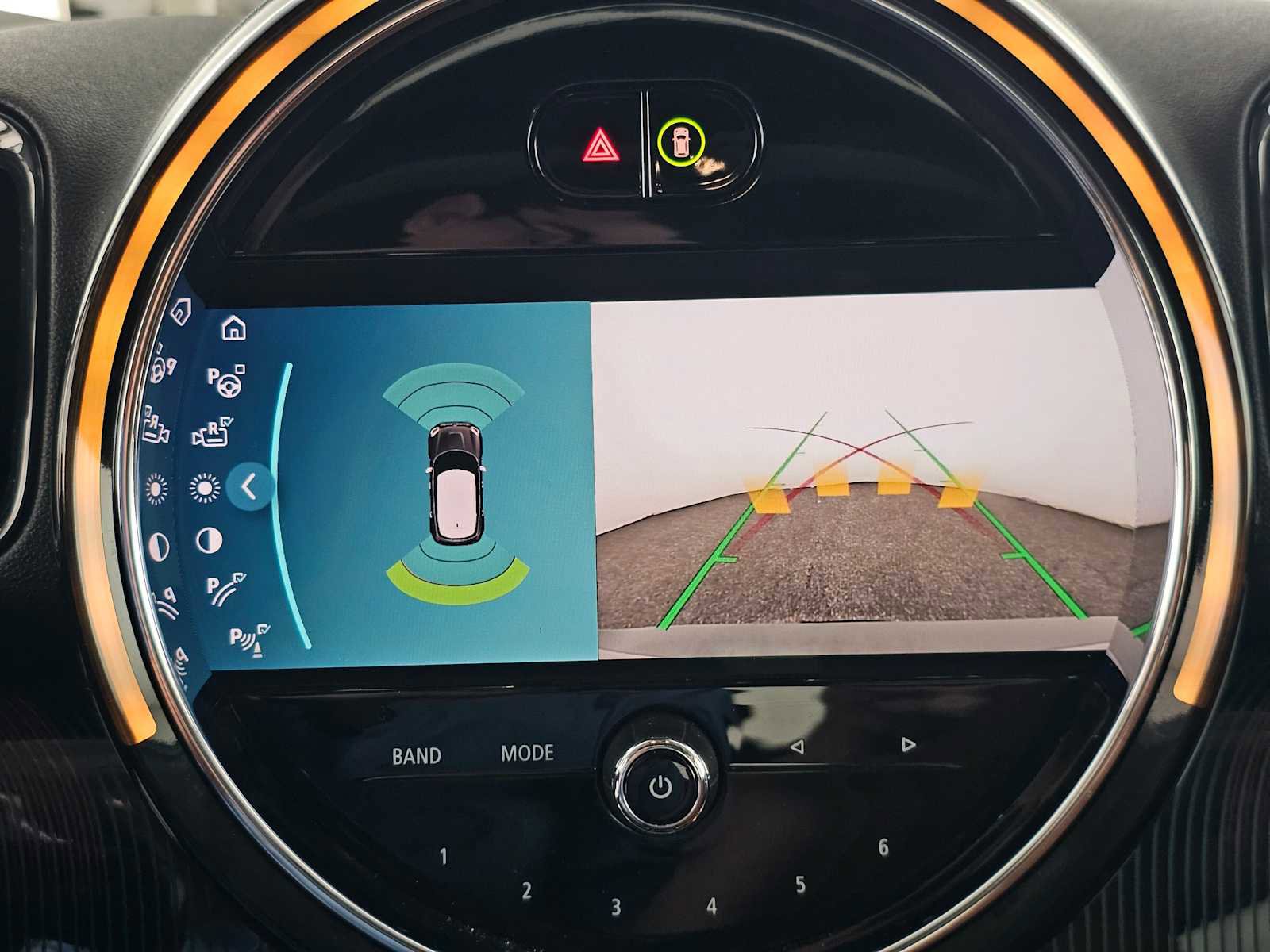 Used 2022 MINI Cooper Countryman S image 26