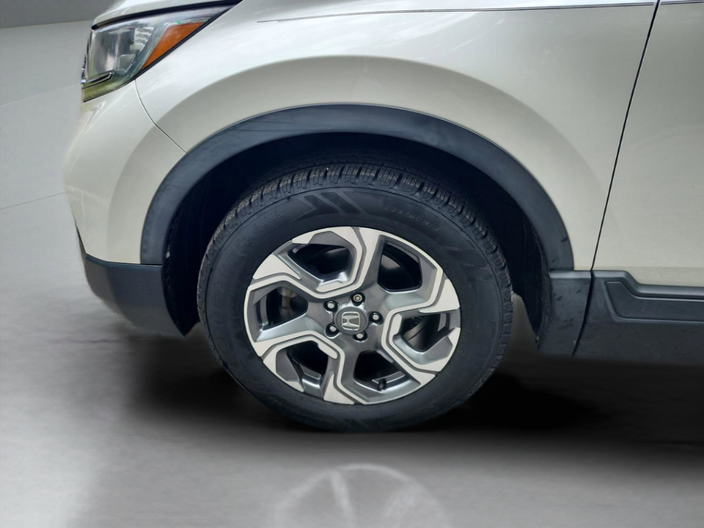 Certified 2018 Honda CR-V EX image 31