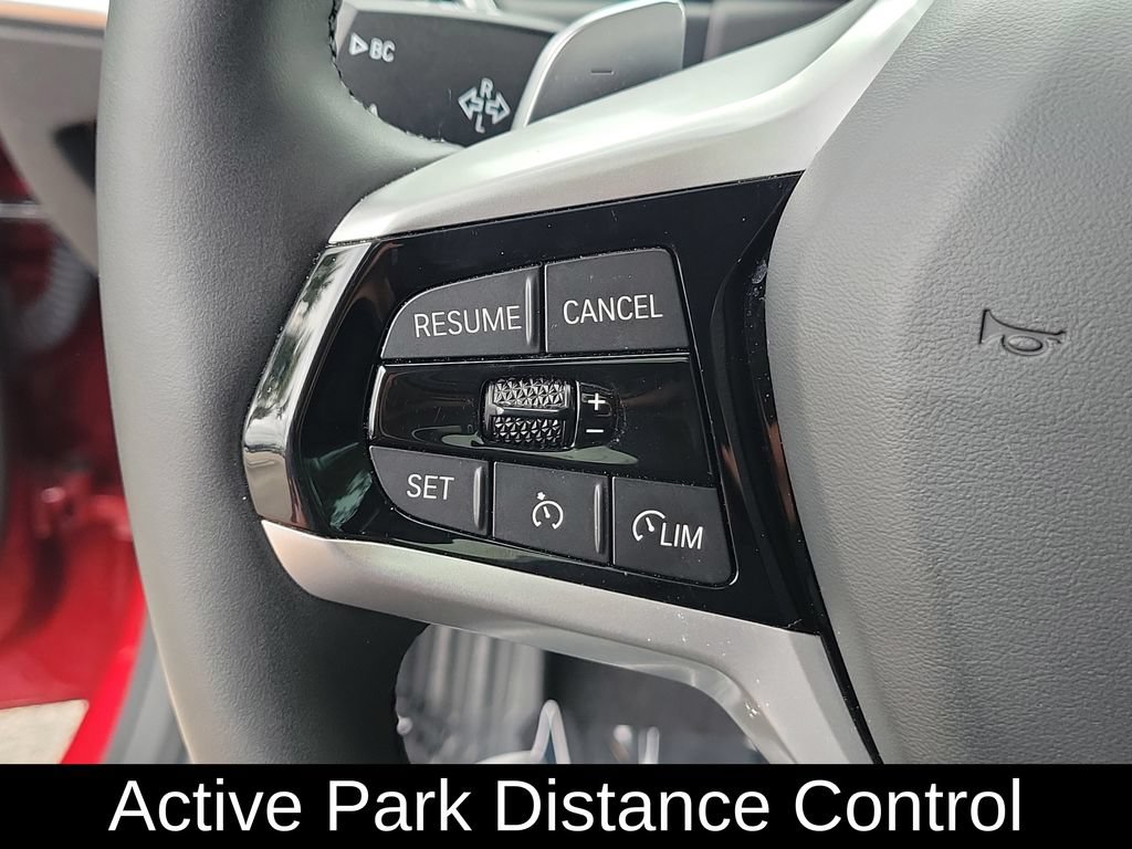 Used 2025 BMW 230i Coupe RWD image 22