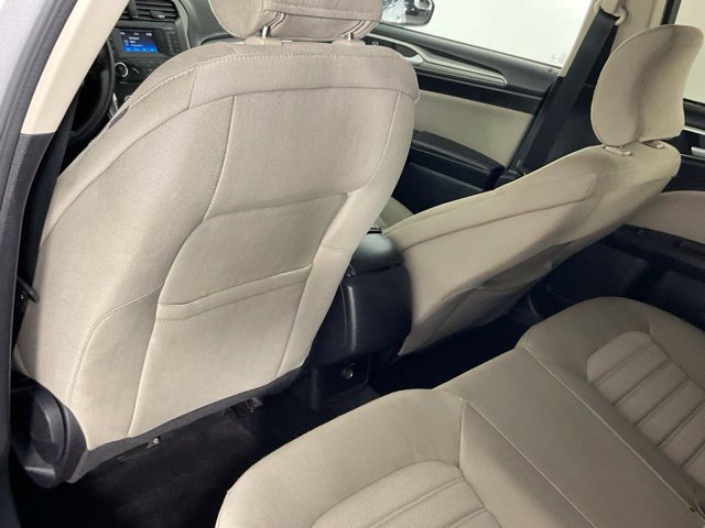 Used 2017 Ford Fusion S FWD image 15