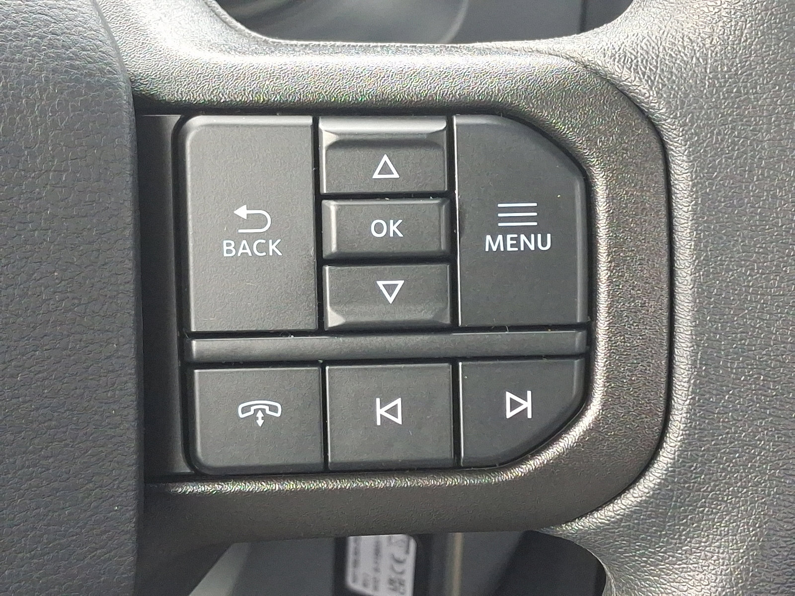 Used 2024 Ford F550 2WD Regular Cab Super Duty image 18