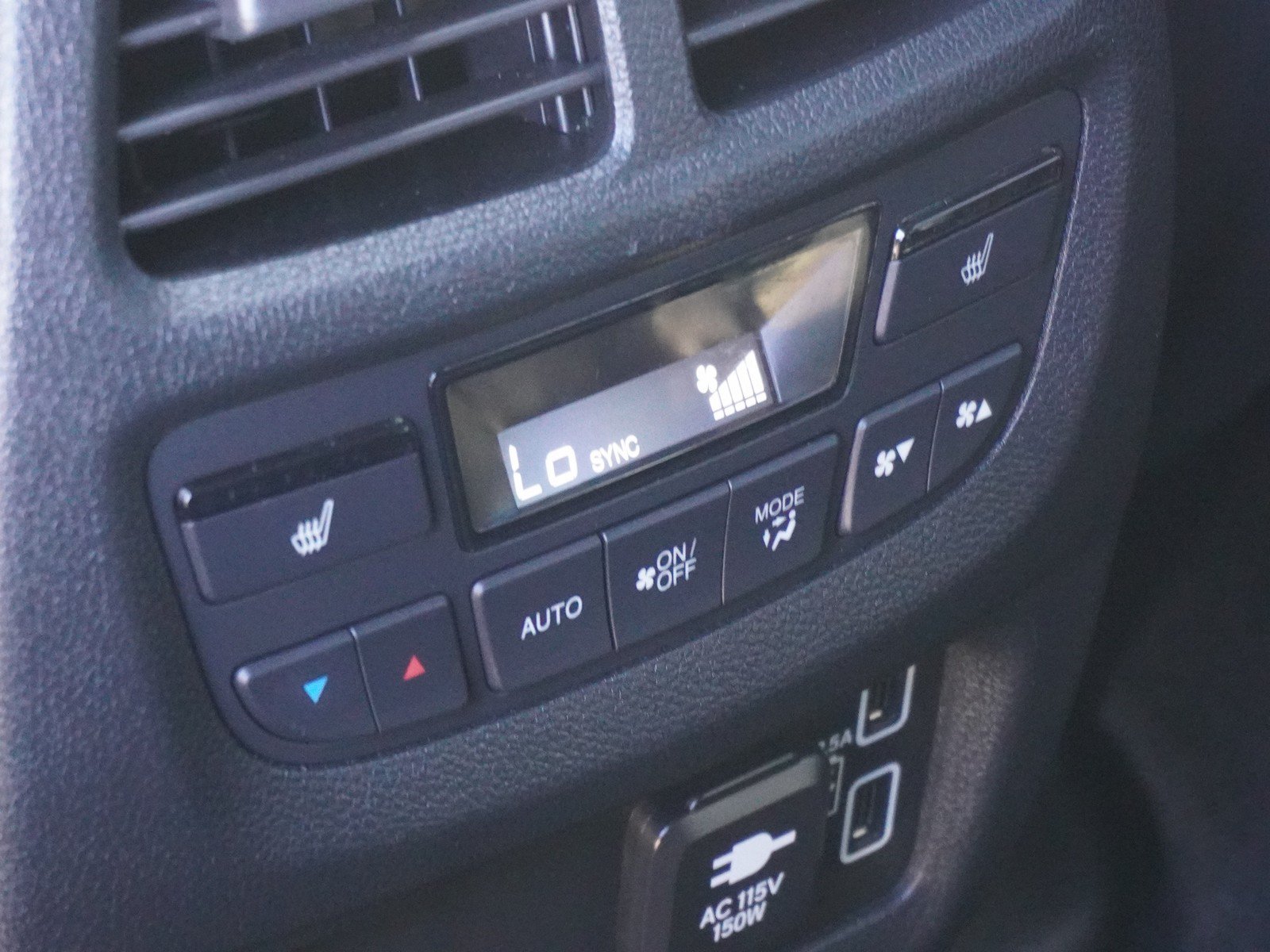Used 2021 Honda Passport Touring image 15