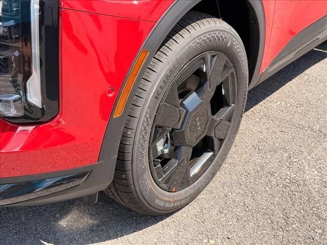 New 2026 Kia Sportage X-Line AWD/4WD image 6