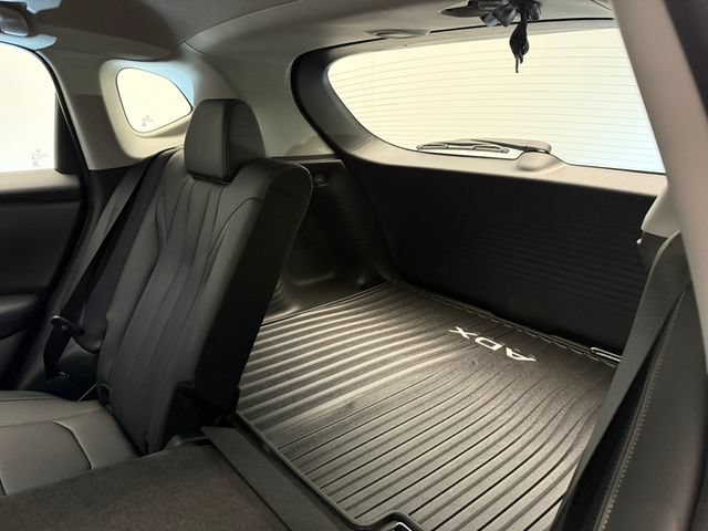Certified 2026 Acura ADX AWD image 15