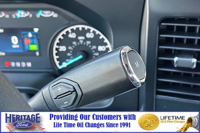 New 2025 Ford F250 XL w/ STX Appearance Package image 20