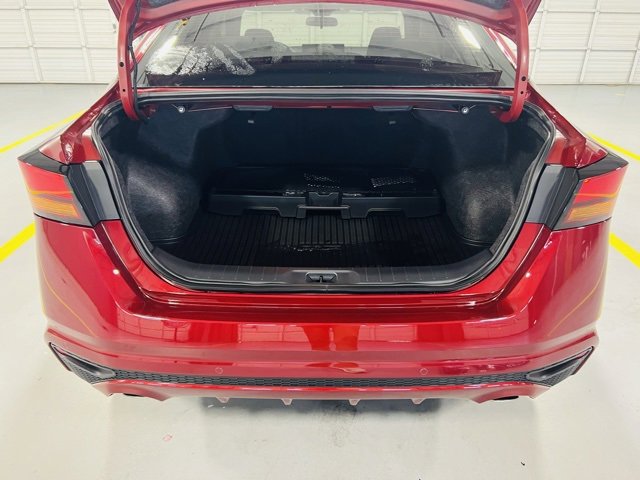 New 2025 Nissan Altima 2.5 SV w/ SV Special Edition Package image 10