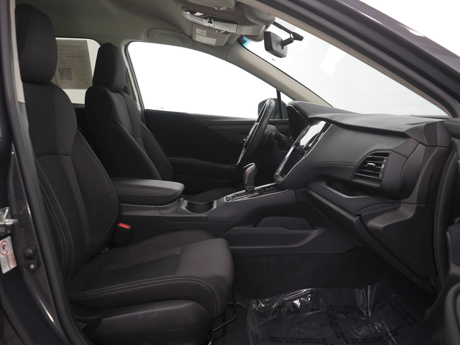 Used 2020 Subaru Outback Premium w/ Popular Package #1 image 11