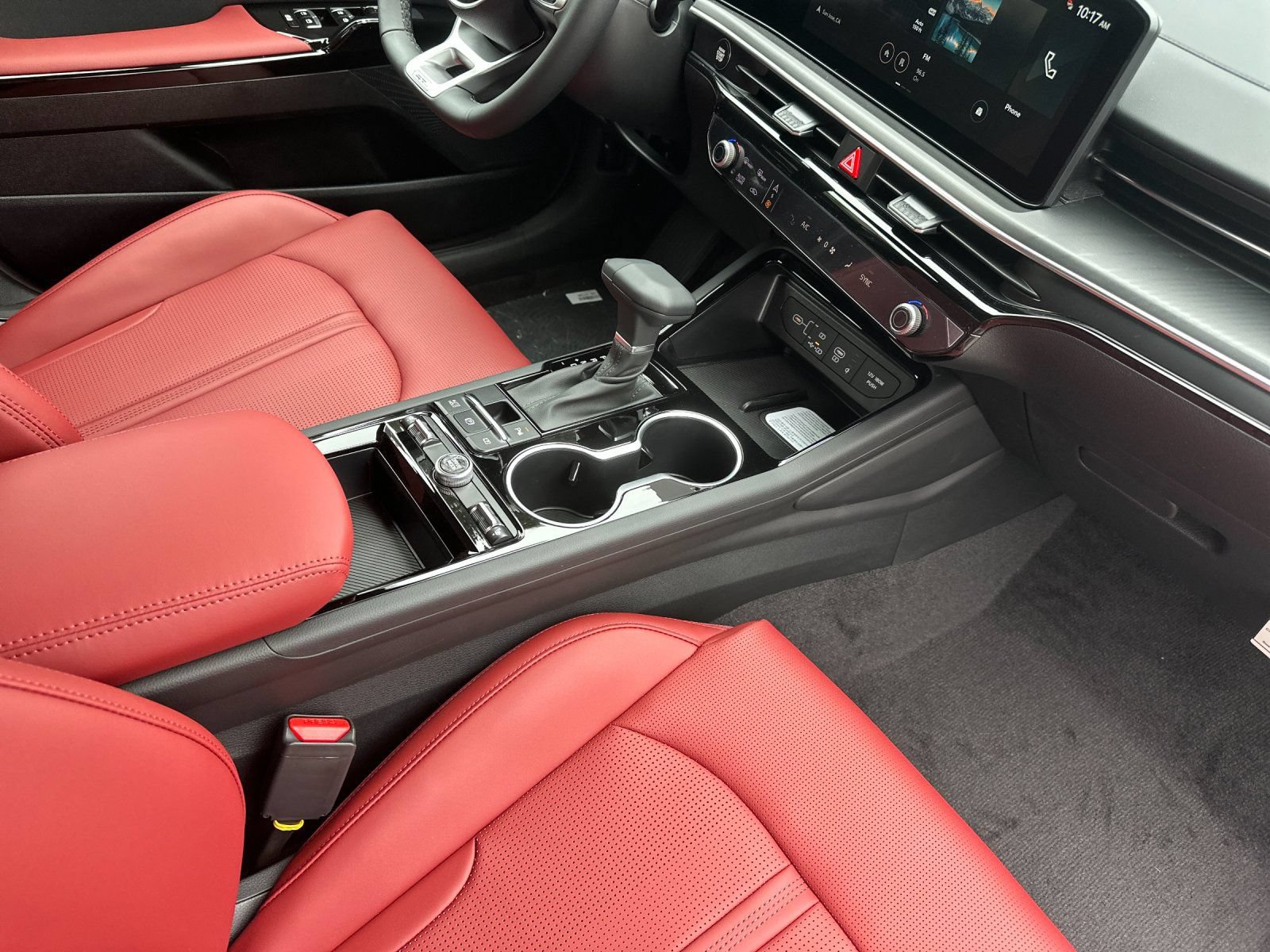 New 2026 Kia K5 GT-Line FWD image 15