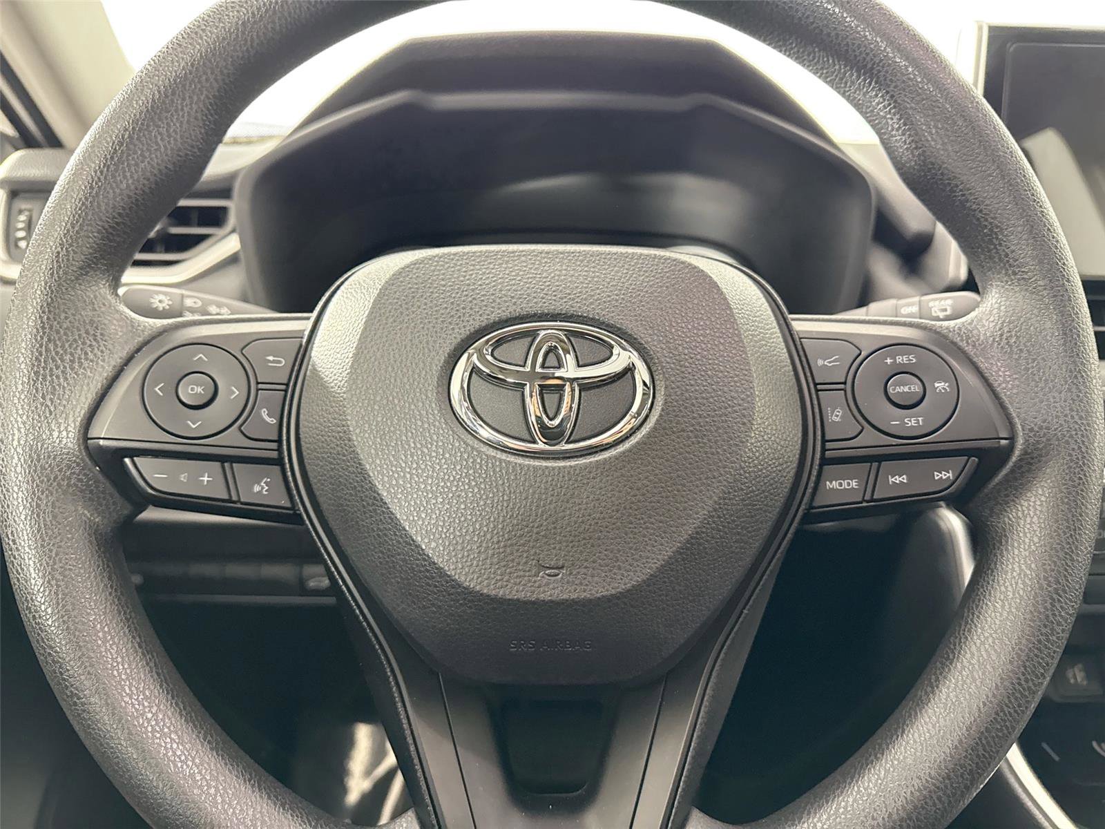 Certified 2024 Toyota RAV4 XLE image 16