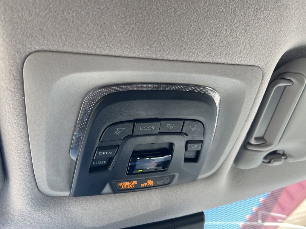 New 2026 Toyota Corolla Cross XLE image 76
