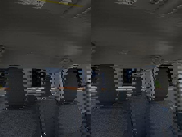 New 2025 Ford Maverick XL w/ Equipment Group 101A image 12