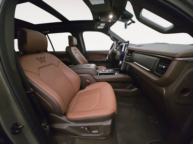 Certified 2024 Ford Expedition King Ranch AWD/4WD image 15