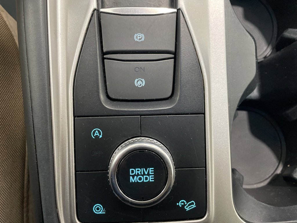 Used 2021 Ford Explorer 4WD w/ Class III Trailer Tow Package image 28