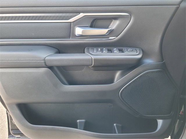 New 2026 RAM 1500 Big Horn image 20
