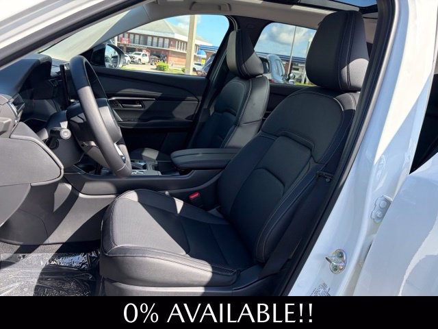 Used 2026 MAZDA CX-5 2.5 S w/ Premium Package AWD/4WD image 9