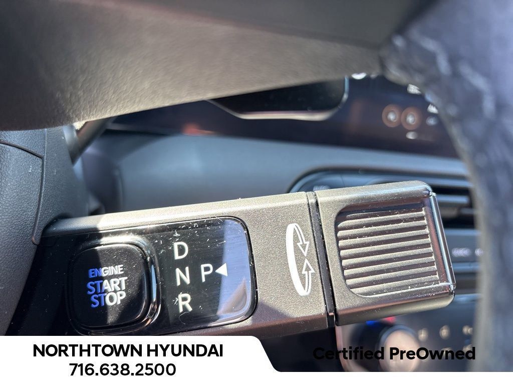 Certified 2026 Hyundai Palisade XRT Pro AWD/4WD image 29