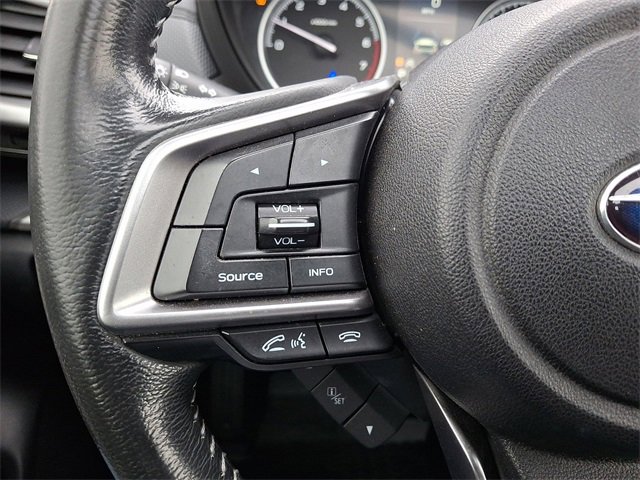 Used 2019 Subaru Forester Premium image 20