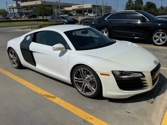 Used 2009 Audi R8 V8 AWD/4WD image 5