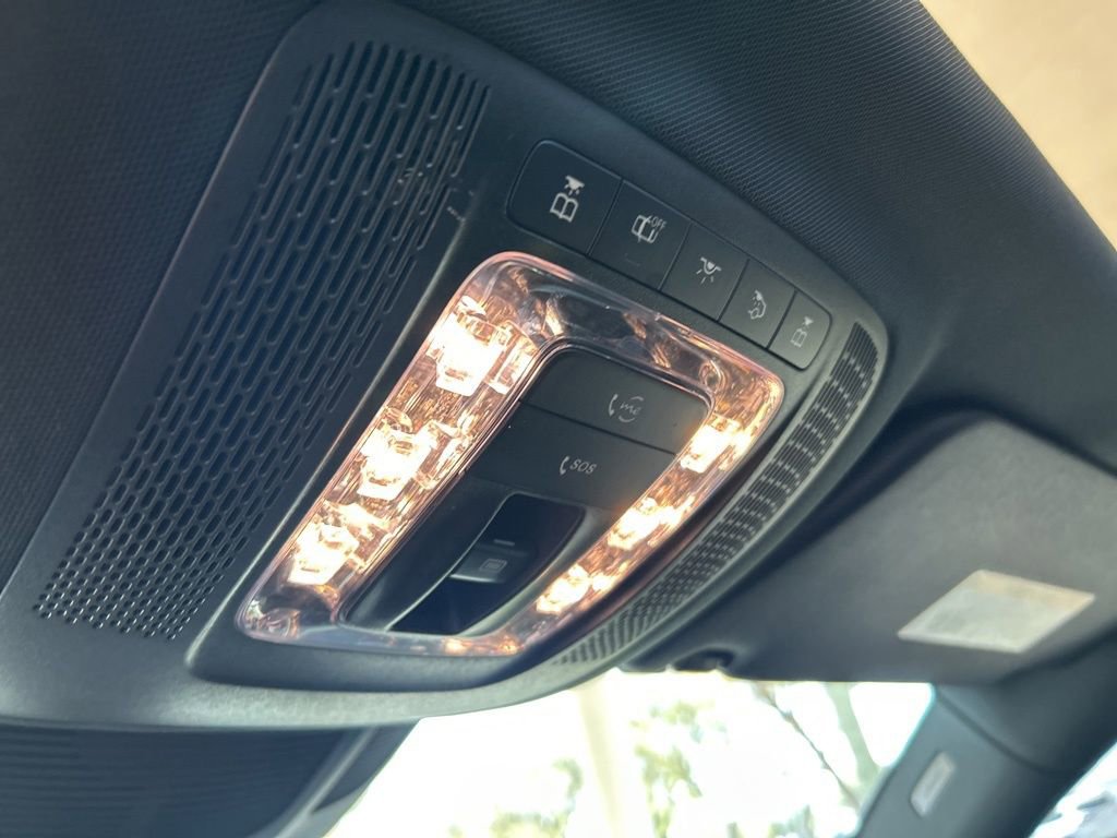 Used 2023 Mercedes-Benz GLS 450 4MATIC w/ AMG Line Exterior image 55