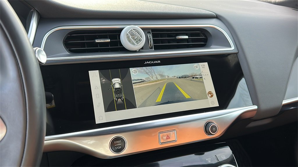 Used 2024 Jaguar I-PACE R-Dynamic HSE image 16