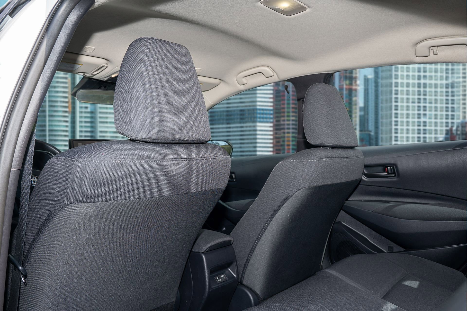 Used 2024 Toyota Corolla LE image 17