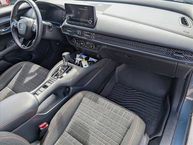 Used 2024 Honda HR-V Sport image 18