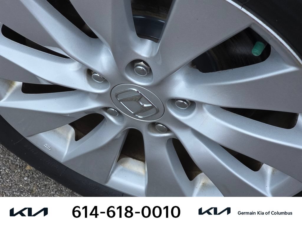 Used 2014 Honda Accord EX-L image 12