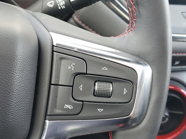 Certified 2024 Chevrolet Blazer RS w/ Driver Confidence II Package FWD image 23