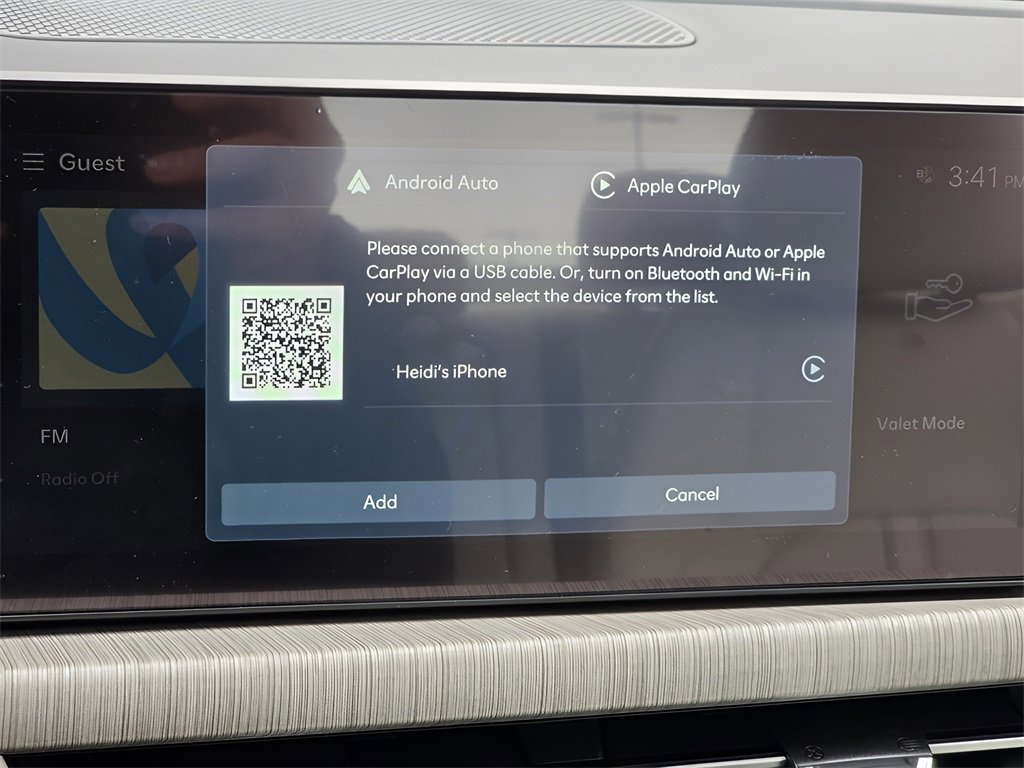 New 2026 Hyundai Sonata SEL image 19