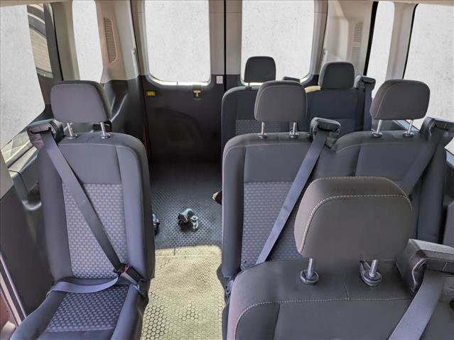 Used 2023 Ford Transit 350 XL image 19