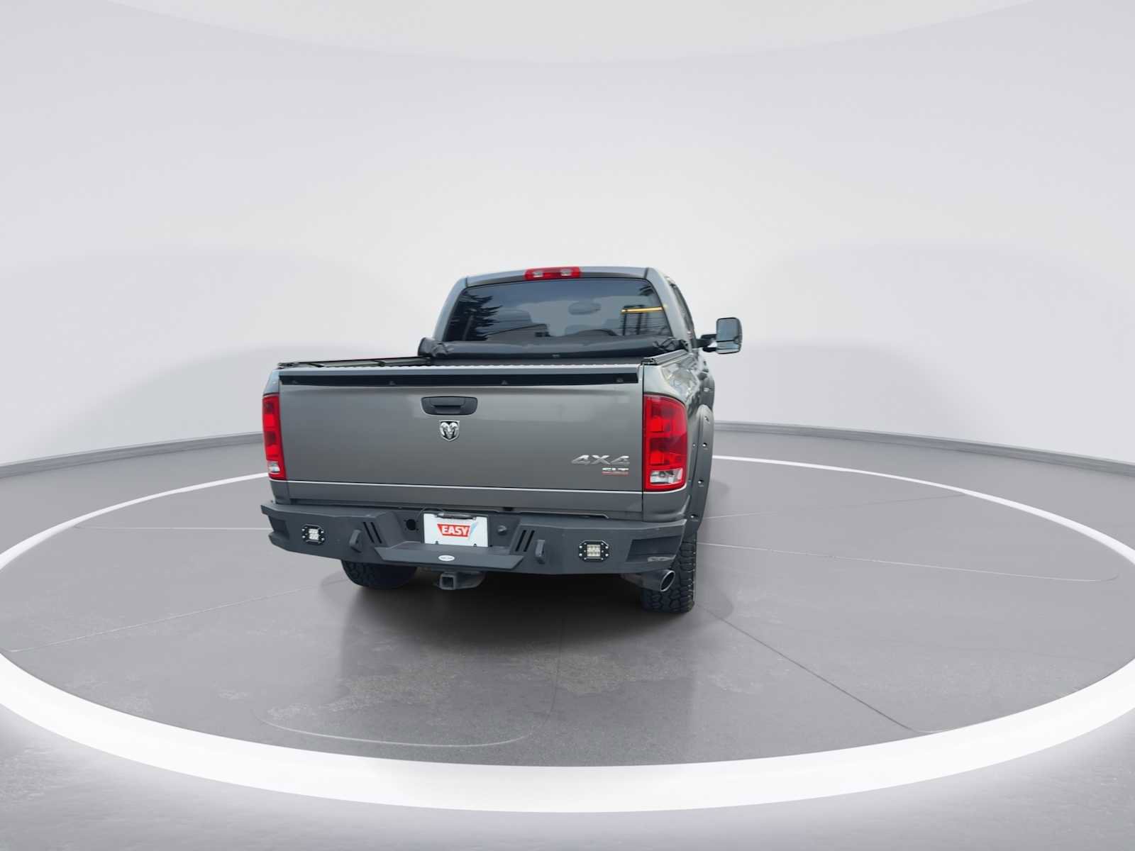 Used 2006 Dodge Ram 1500 Truck SLT image 7