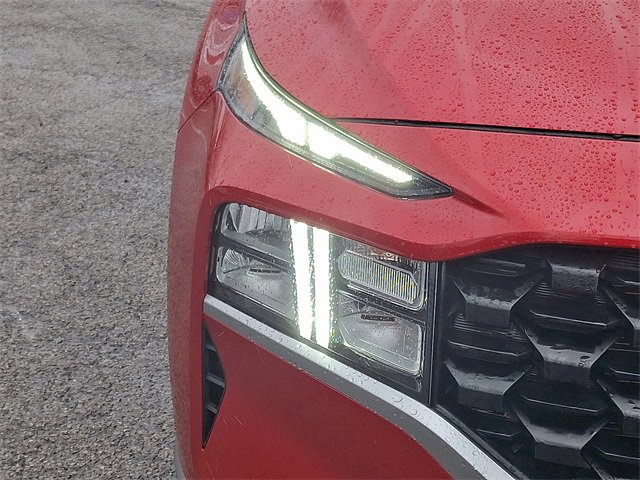 Certified 2023 Hyundai Santa Fe SE w/ Cargo Package image 9