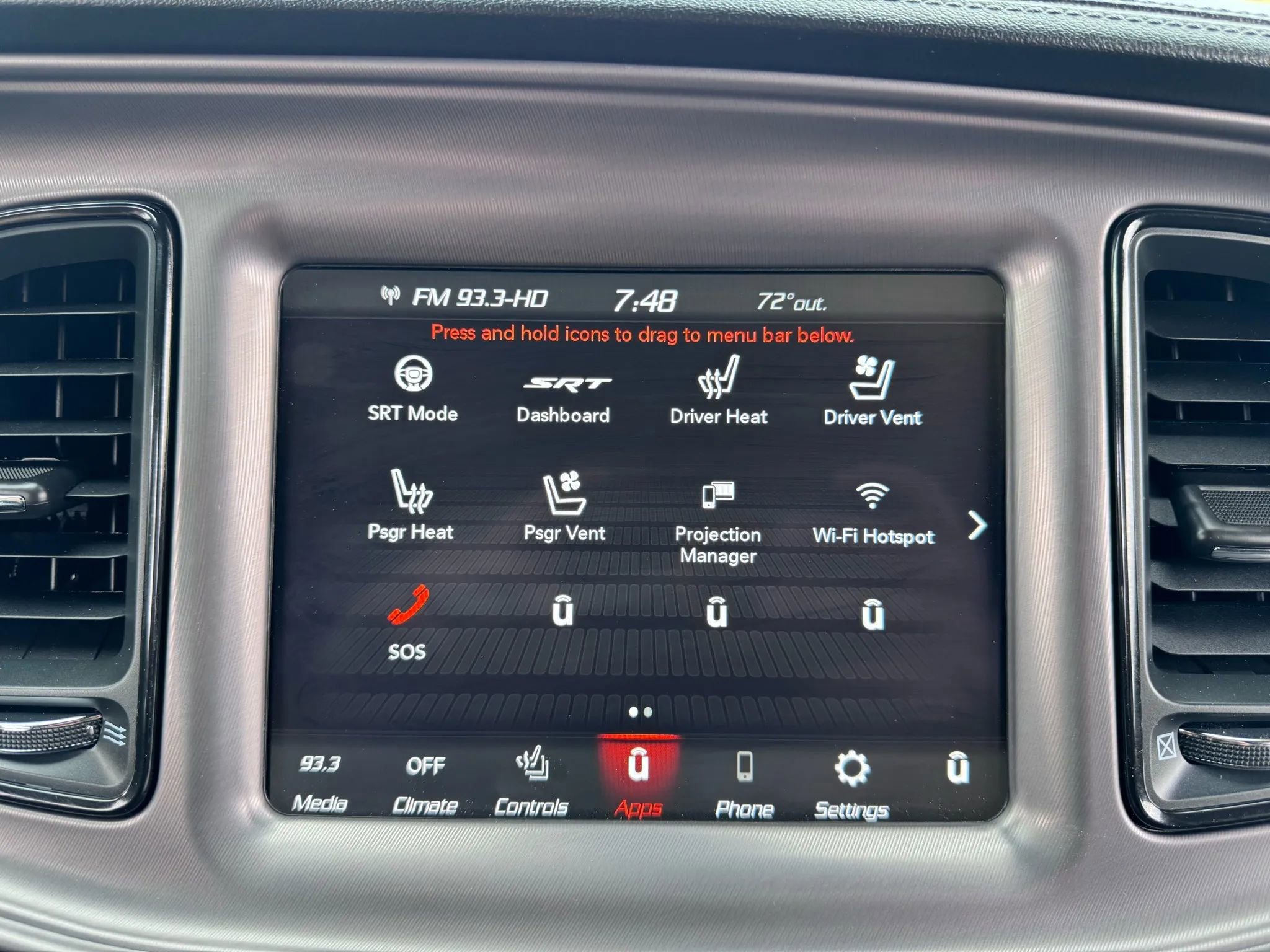 Used 2023 Dodge Challenger R/T Scat Pack w/ Plus Package image 35