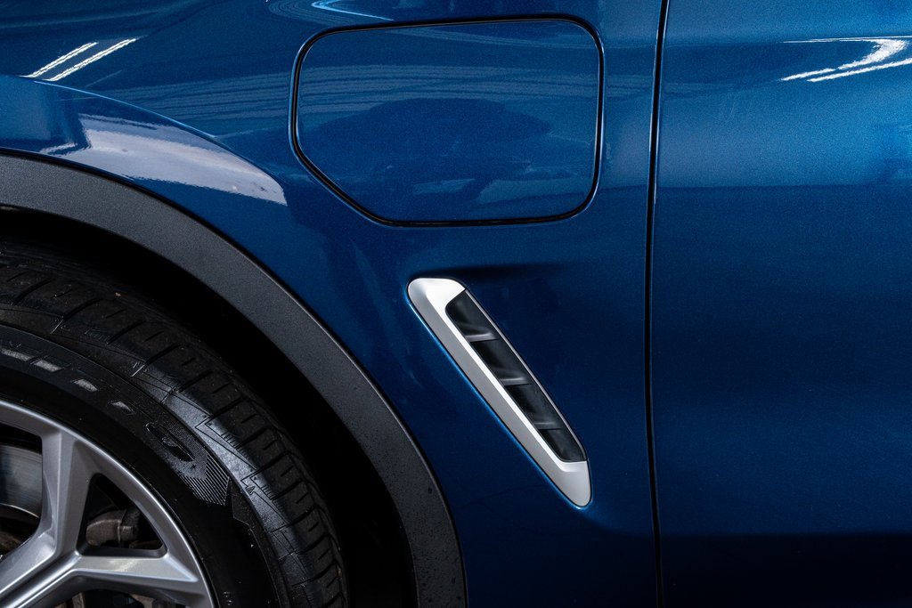 Used 2020 BMW X3 xDrive30e w/ Convenience Package image 21