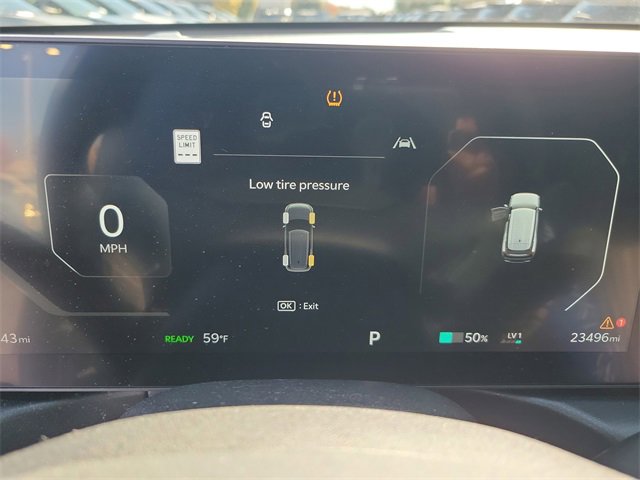 Certified 2024 Kia EV9 GT-Line image 25