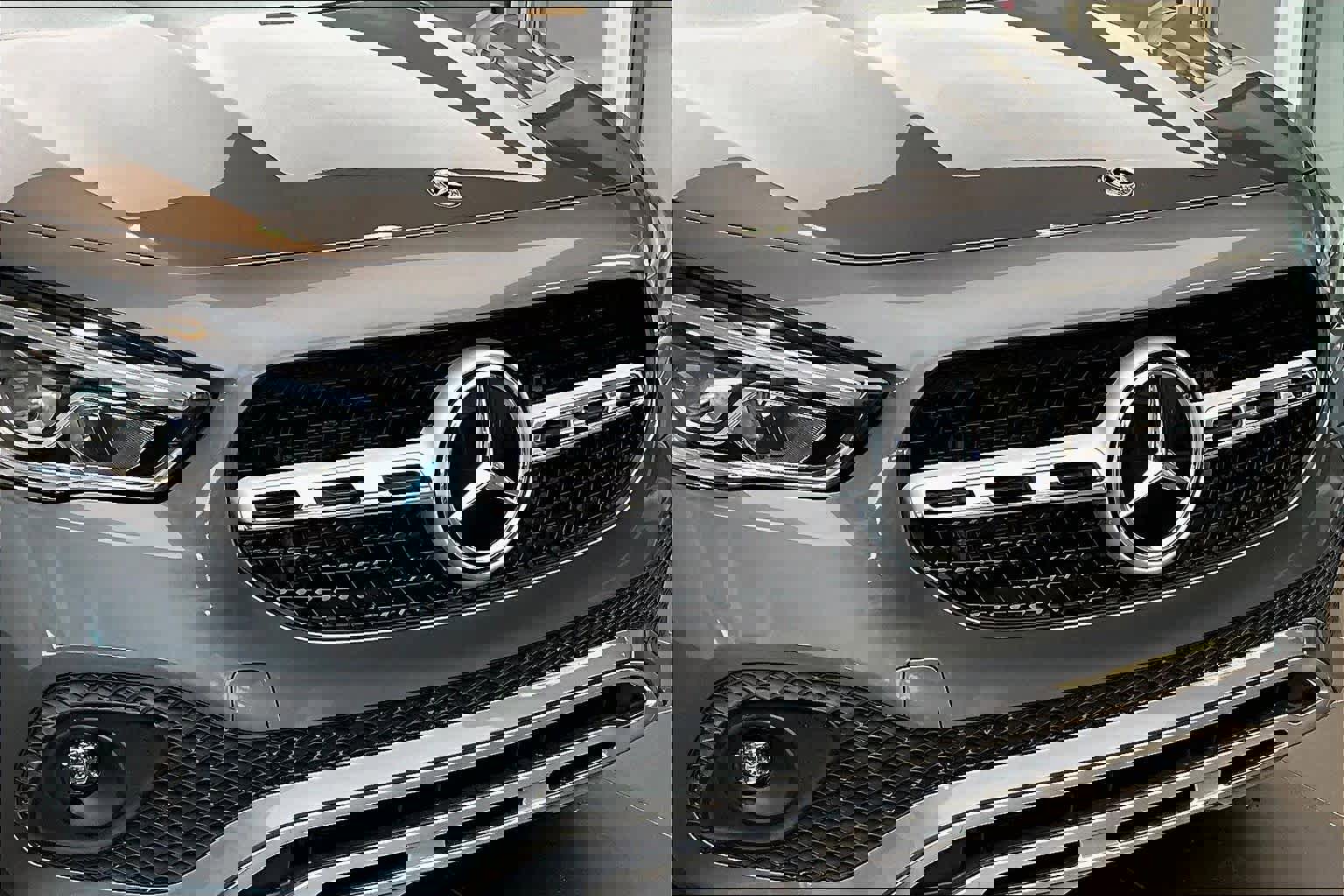 Used 2023 Mercedes-Benz GLA 250 GLA 250 image 30